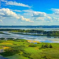 TOP 10 of the most picturesque panoramas in Kyiv region