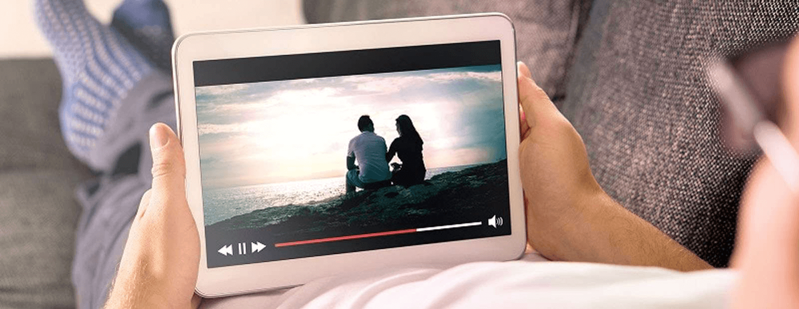Який планшет купити для перегляду фільмів та відео?