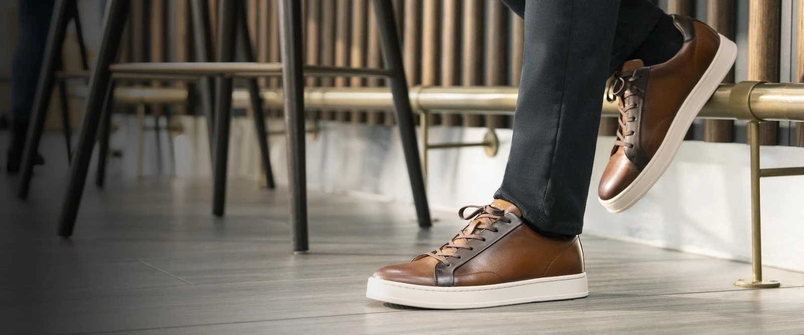 Що розповідає про вас ваше взуття: психологія підошви