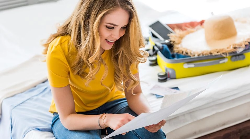 Інструкція як вигідно та зручно оформити туристичне страхування