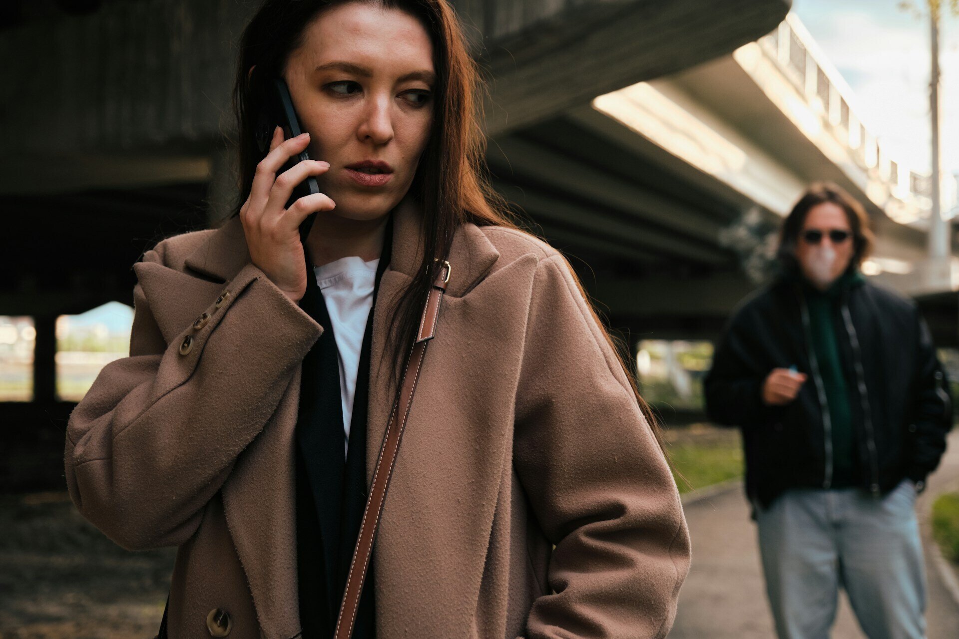 Що впливає на ефективність аерозольних засобів самозахисту