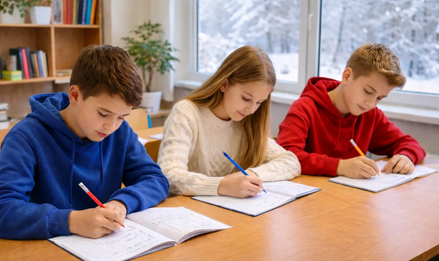 Українська мова у 8 класі: як упорядкувати знання і не втратити впевненість