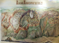 Історичний музей Вишгородського історико-культурного заповідника (Будинок «Клюкви»)