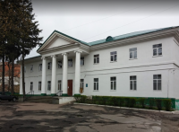 Branicki Winter Palace