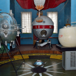 Музей космосу