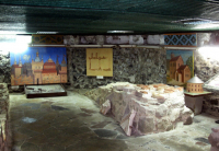 Museum of Architecture of Ancient Pereyaslav
