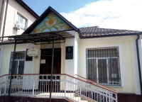 Музей Тараса Шевченка у Баришівці