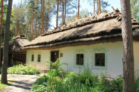 Історико-етнографічний музей “Українське село”