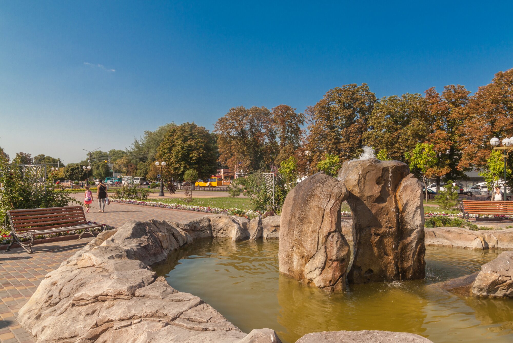 Бориспільський район