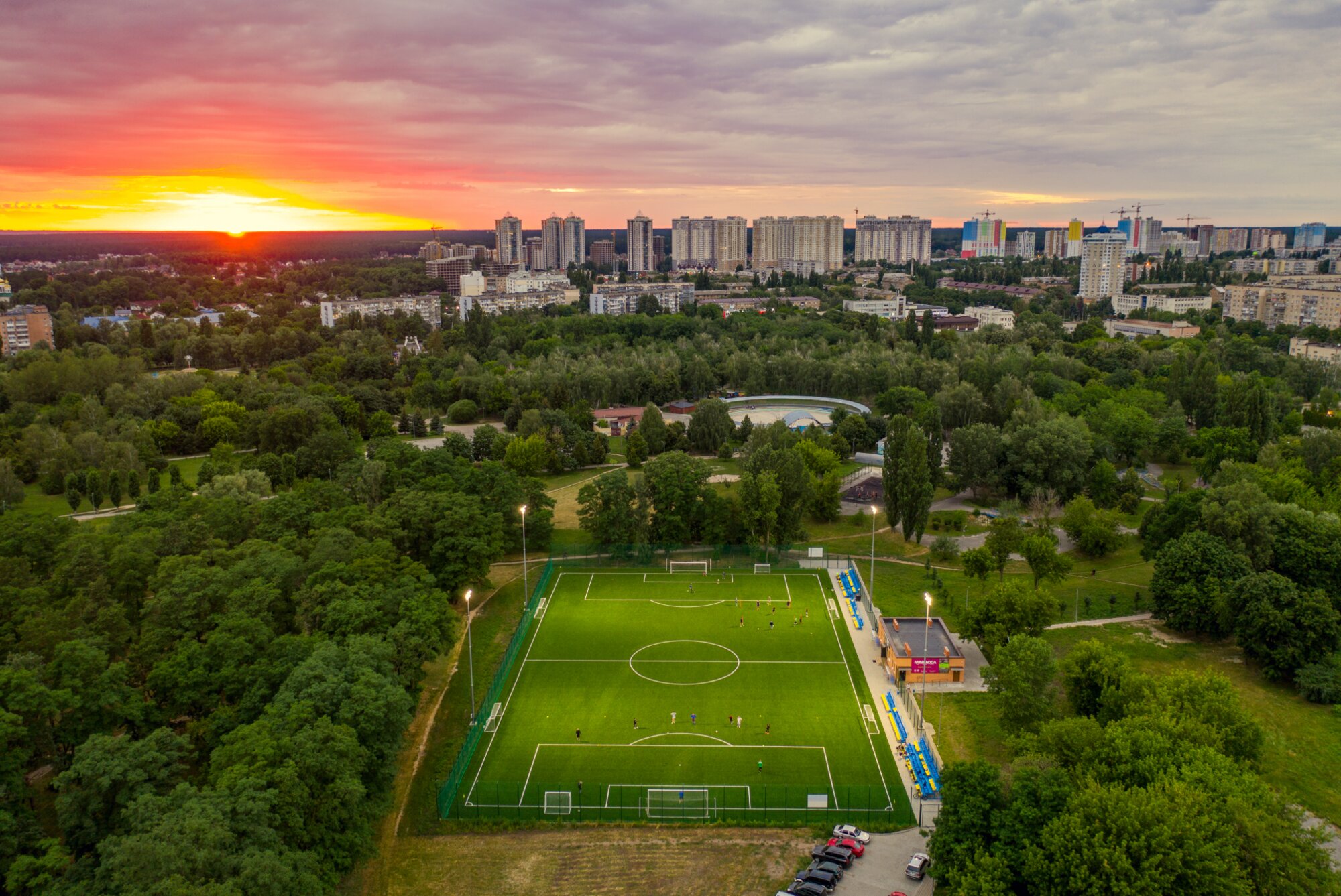 Броварський район