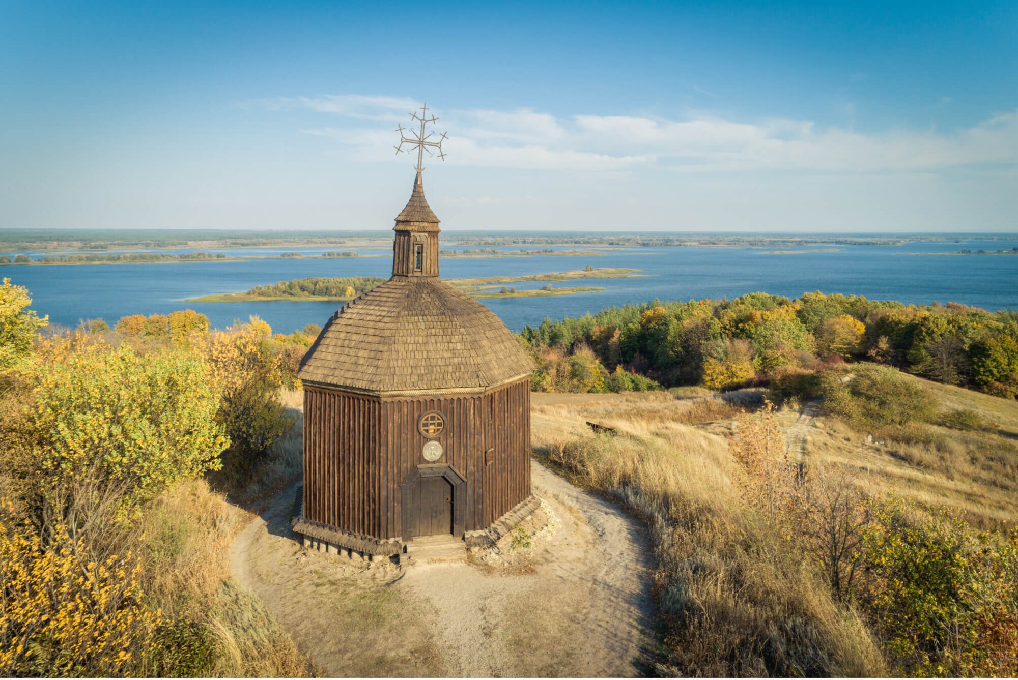 Обухівський район