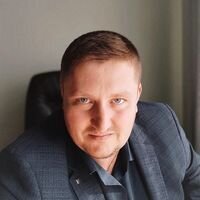 Евгений Самойленко